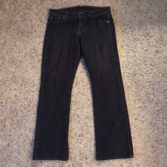 Polo jeans Ralph Lauren Corduroy pants - Picture 1 of 5